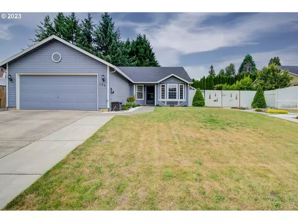 104 NW 17TH ST,  Battle Ground,  WA 98604