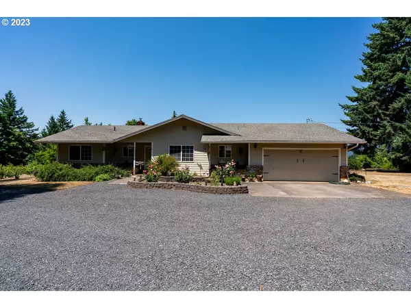 Foster, OR 97345,27640 RIGGS HILL RD