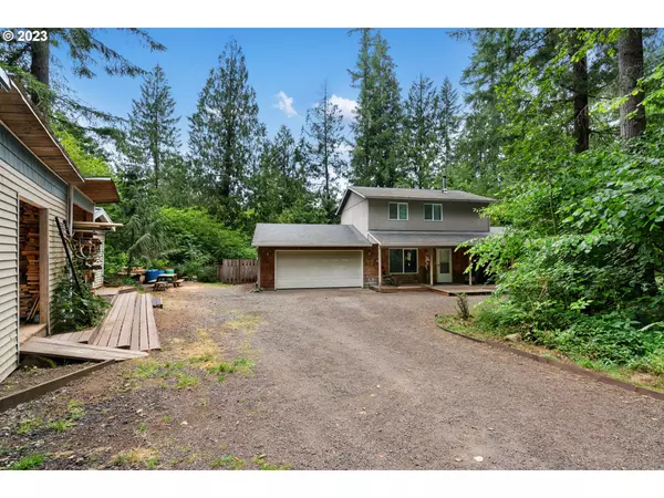 Ariel, WA 98603,320 HARVEST LN