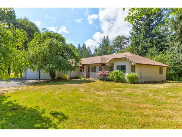 4615 NE 248TH CIR, Ridgefield, WA 98642