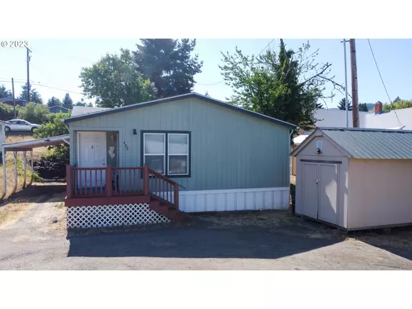 426 CEDAR ST, Yoncalla, OR 97499