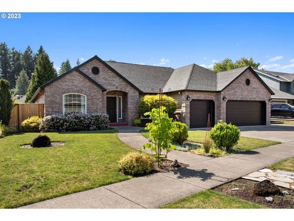 499 NE 49TH AVE,  Hillsboro,  OR 97124