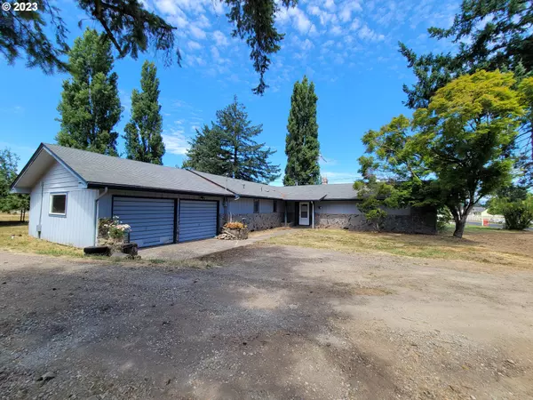 22406 NW 11TH AVE, Ridgefield, WA 98642