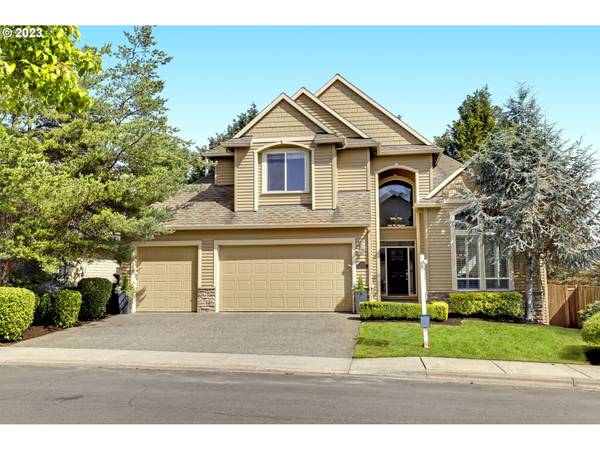 14034 NW FALCONRIDGE LN, Portland, OR 97229