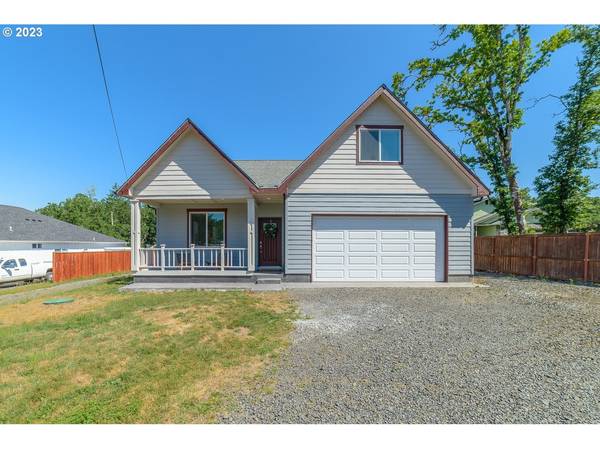 38983 ROGERS LN, Dexter, OR 97431