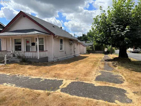 Kelso, WA 98626,1000 AYERS ST