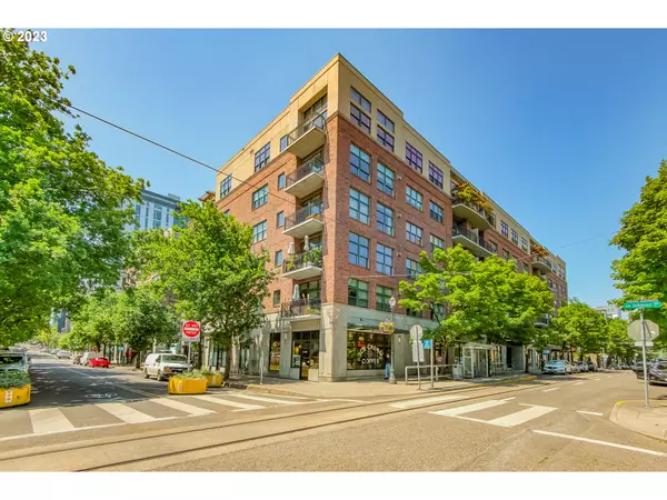 821 NW 11TH AVE #503, Portland, OR 97209