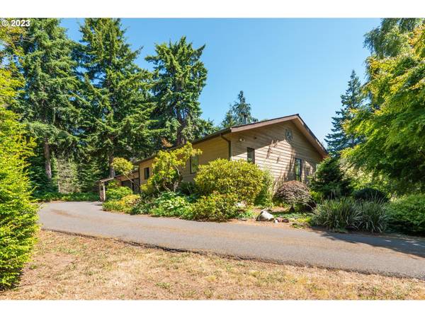 88538 TROUT POND LN,  Bandon,  OR 97411