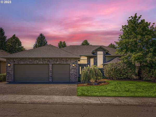 7520 SW FAIRWAY DR, Wilsonville, OR 97070