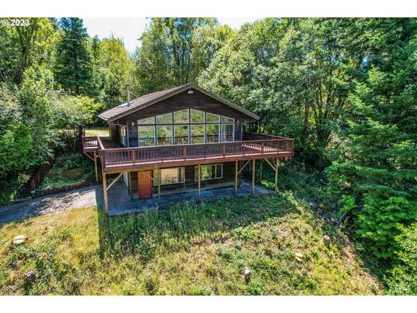 94375 ELK RIVER RD,  Port Orford,  OR 97465