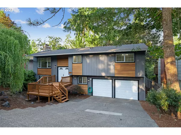 Eugene, OR 97405,4565 MANZANITA ST