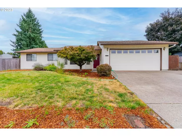 Hillsboro, OR 97124,1351 NE KENNEDY LN