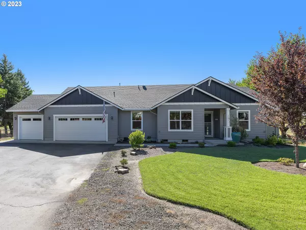 Newberg, OR 97132,2255 NE CHEHALEM DR