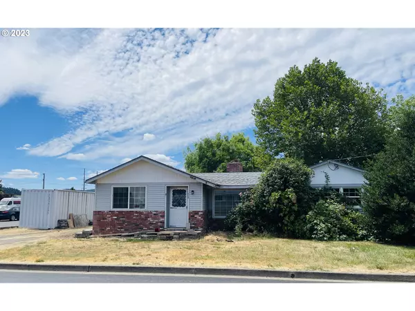 Sutherlin, OR 97479,119 TERRACE LN