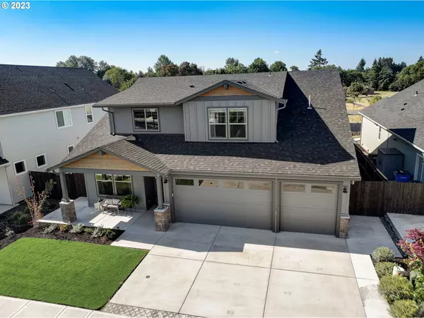 Ridgefield, WA 98642,901 S GOOSE LOOP