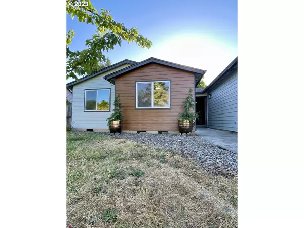 Salem, OR 97317,1519 SE 46TH PL