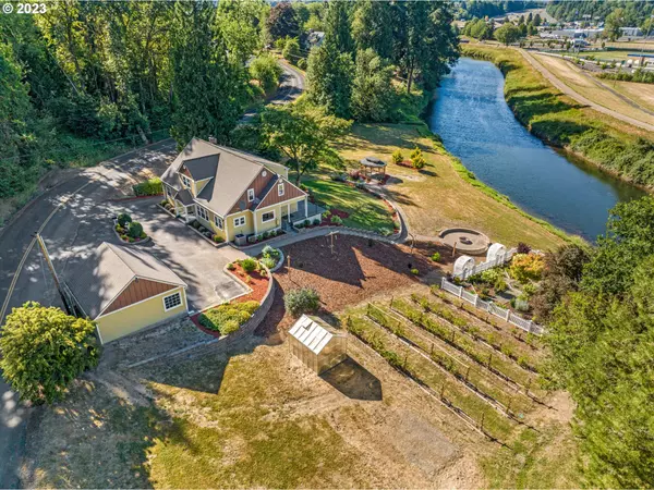 250 VALLEY VIEW DR, Kelso, WA 98626