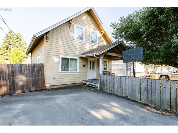 Cottage Grove, OR 97424,308 N 7TH ST