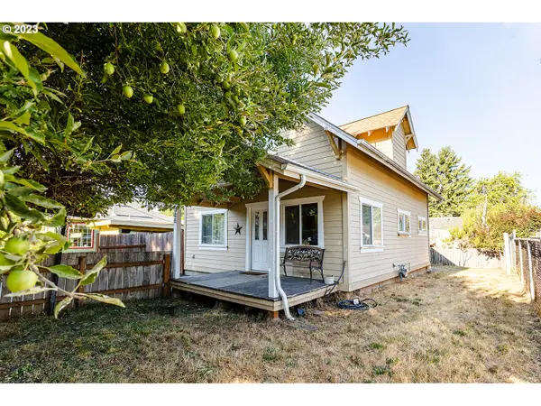 Cottage Grove, OR 97424,308 N 7TH ST