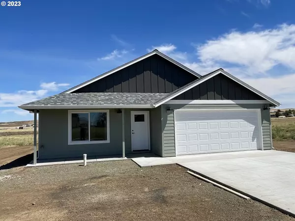 Goldendale, WA 98620,111 Highlands CT