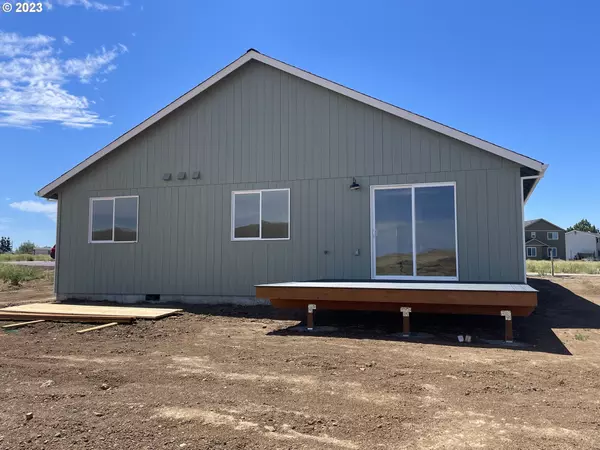 Goldendale, WA 98620,111 Highlands CT