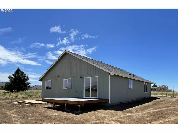 Goldendale, WA 98620,111 Highlands CT