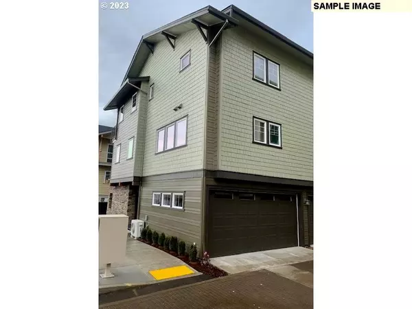 Happy Valley, OR 97086,12011 SE High Creek RD #3E