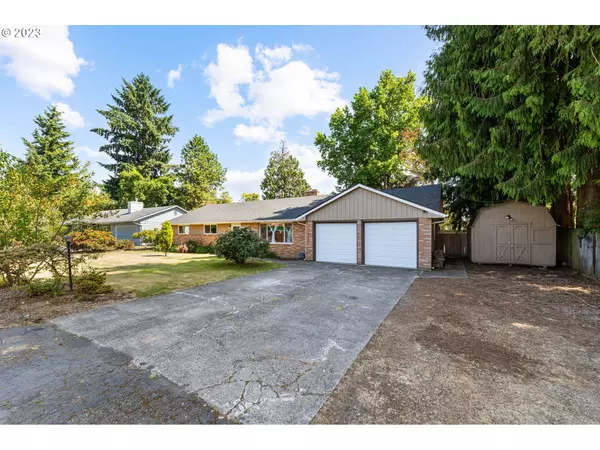 5515 NE 102ND ST, Vancouver, WA 98686