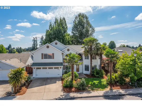 11736 SW 125TH CT, Portland, OR 97223