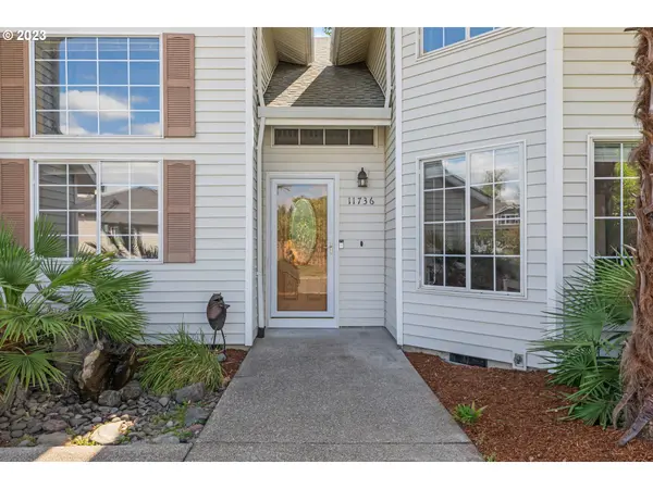 11736 SW 125TH CT, Portland, OR 97223