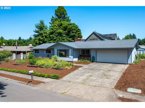 12580 SW 124TH AVE, Tigard, OR 97223