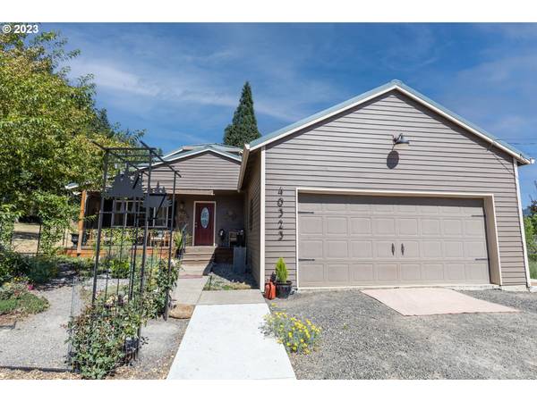 40323 SW LASALLE RD, Gaston, OR 97119