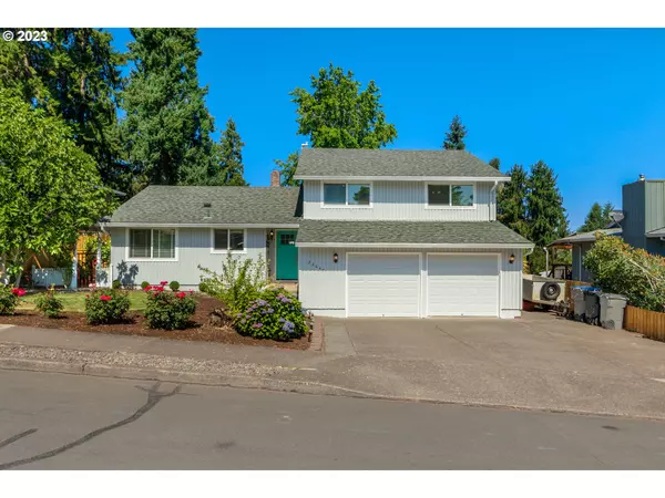 22647 SW COCHRAN DR, Sherwood, OR 97140