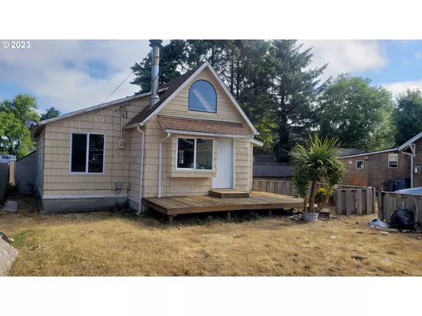 Seaside, OR 97138,1206 AVENUE D