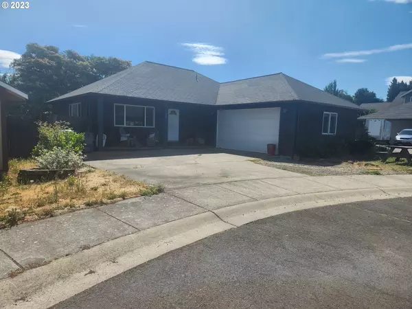 Hood River, OR 97031,2847 MONTELLO CT