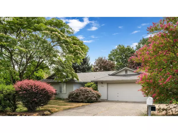 2805 NE 148TH ST, Vancouver, WA 98686