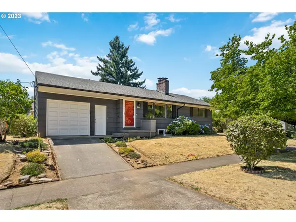 5912 N OBERLIN ST, Portland, OR 97203