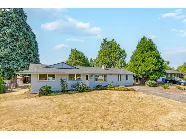 5605 NE 70TH ST, Vancouver, WA 98661