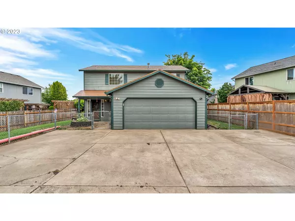 120 TOLIVER CT, Molalla, OR 97038