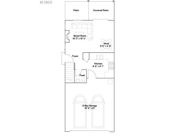 Ridgefield, WA 98642,2421 S TRAIL VIEW CT