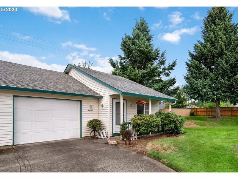 4402 NE 72ND PL, Vancouver, WA 98662