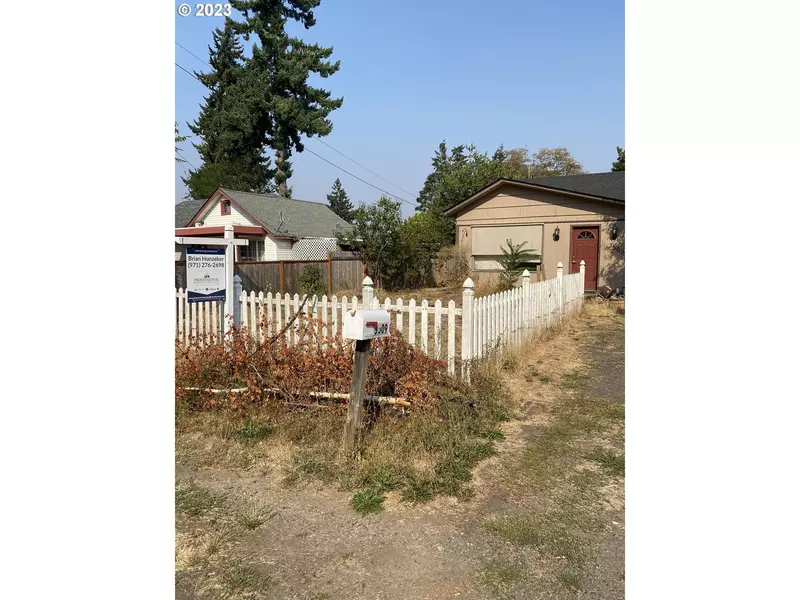 3509 K ST, Vancouver, WA 98663