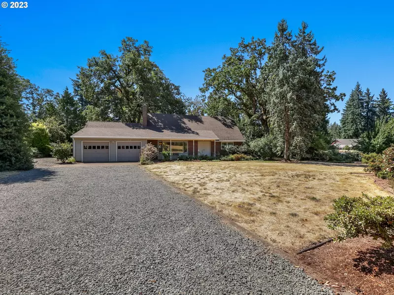 14918 GLEN OAK RD, Oregon City, OR 97045