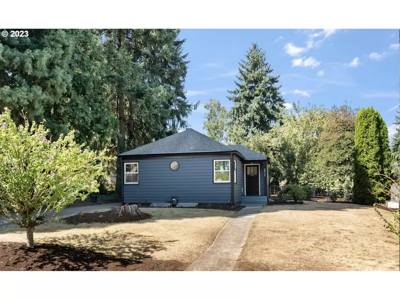 3915 NE 115TH AVE, Portland, OR 97220