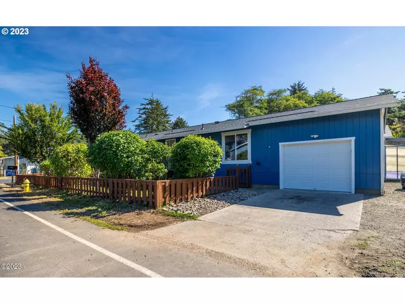 6356 SW INLET AVE, Lincoln City, OR 97367