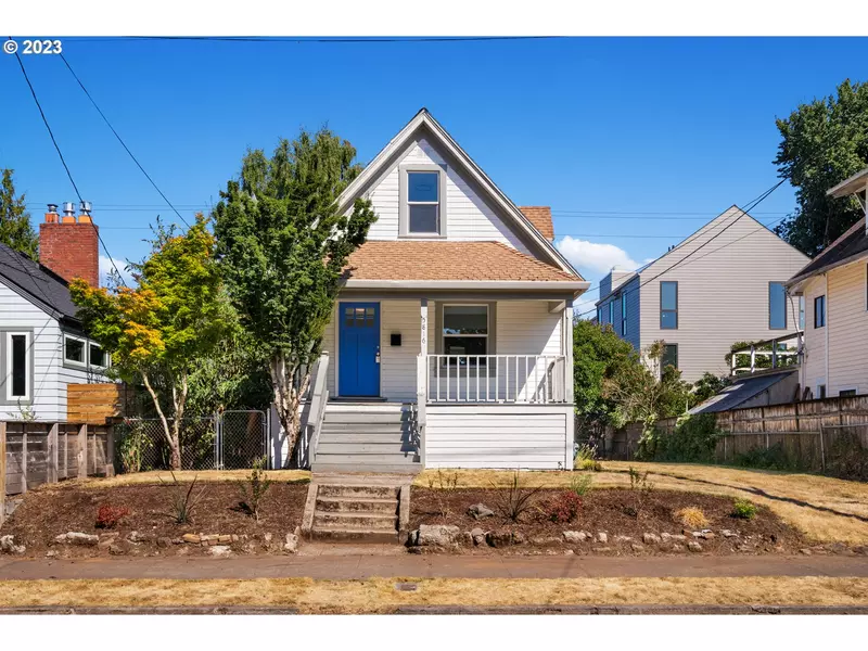 5816 N ATLANTIC AVE, Portland, OR 97217