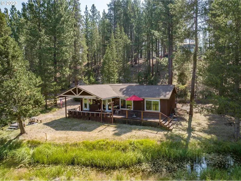 52002 OLD WICKIUP RD, La Pine, OR 97739