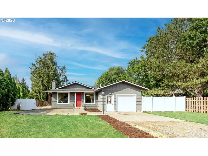 5625 MCLEOD LN, Keizer, OR 97303