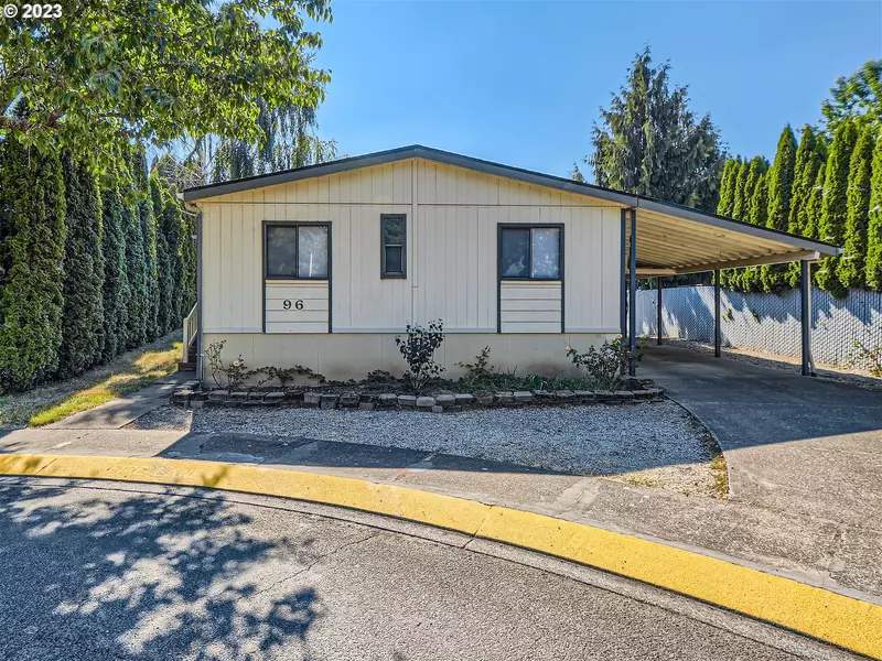 3300 MAIN ST #96, Forest Grove, OR 97116