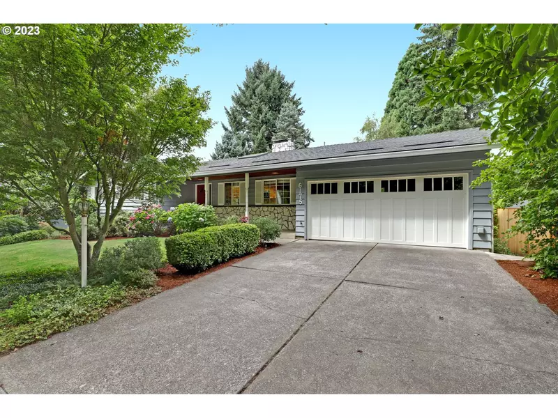 6175 SW CHESTNUT AVE, Beaverton, OR 97005